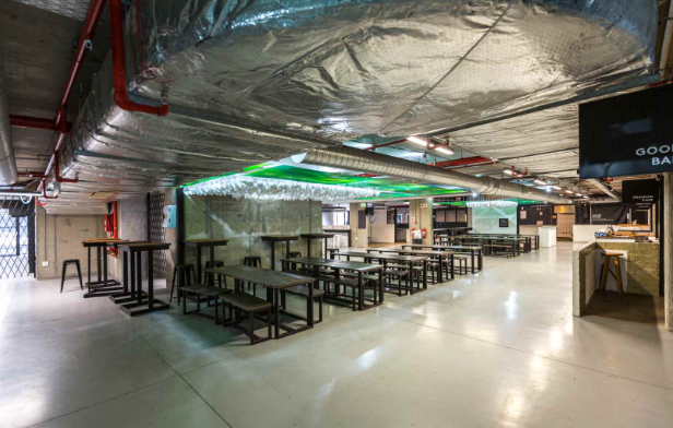 To Let 1 Bedroom Property for Rent in Woodstock Western Cape